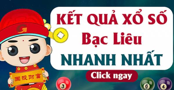 Thống kê, phân tích và dự báo xổ số Bạc Liêu Thống kê, phân tích và dự kết quả xổ số Bạc Liêu